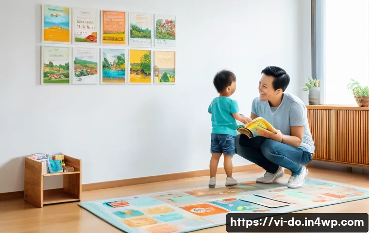 자산 정리의 중요성을 알리는 캠페인 관련 이미지 1