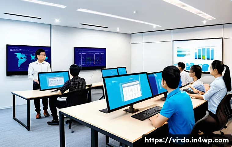 자산 정리 시스템 구축 시 예산 관리 관련 이미지 2